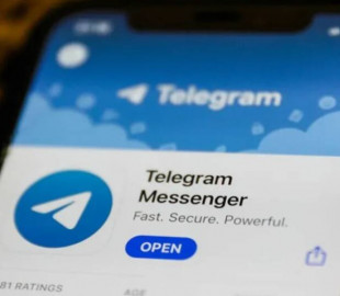 Павло Дуров попередив про нову схему шантажу у Telegram