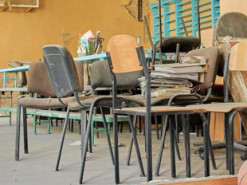 Підліток наступив на вибуховий пристрій на Харківщині