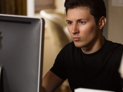 Павел Дуров раскритиковал WhatsApp и Facebook