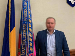 Журналісти з’ясували особу співробітника СБУ, затриманого за державну зраду