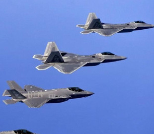 У Бельгії назвали "божевіллям" мати три винищувачі 6-го покоління у Європі