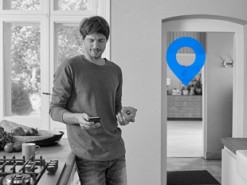 В Bluetooth появилась функция определения направления