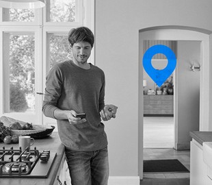 В Bluetooth появилась функция определения направления