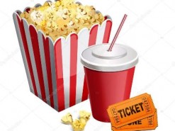 Как купить билет в кино в интернете