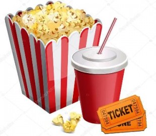 Как купить билет в кино в интернете