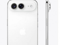 Apple готує до випуску смартфон iPhone Air 2