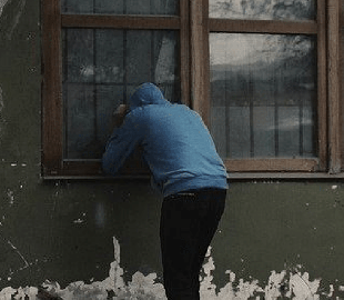 У Бєлгородській області розпочалося масове мародерство