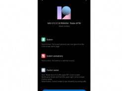 Xiaomi выпустила MIUI 12 на Redmi Note 5