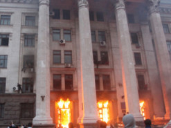 Трагедія 2 травня в Одесі: справу ексначальника міліції Фучеджі передали до суду