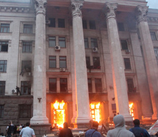 Трагедія 2 травня в Одесі: справу ексначальника міліції Фучеджі передали до суду