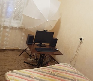 Запорожская полиция остановила работу местной онлайн-порностудии