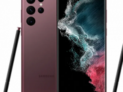 Новые флагманы Samsung показали за сутки до анонса