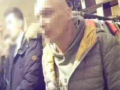 50-річний киянин розбещував та продавав інтимні фото 13-літніх дівчаток