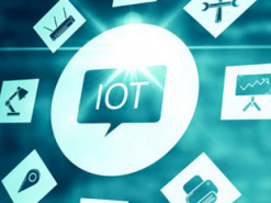 Медленно и уверенно. Более десятка городов Украины уже подключились к "интернету вещей"