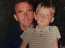 Головний герой "Холостяка-12" втратив близьку людину