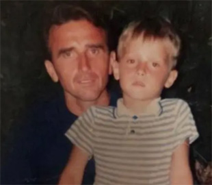 Головний герой "Холостяка-12" втратив близьку людину