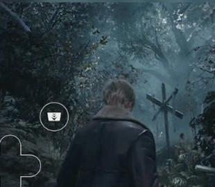 На iPhone вийшла Resident Evil Village