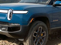 Rivian получила почти 50 тысяч предварительных заказов на электрический пикап R1T