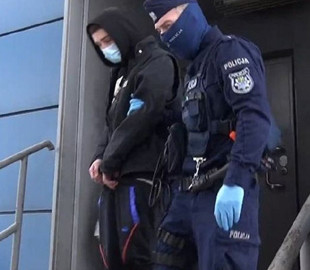 В Польше задержали 19 хакеров из Украины и Беларуси: они украли почти 400 тыс. долларов