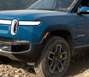 Rivian получила почти 50 тысяч предварительных заказов на электрический пикап R1T