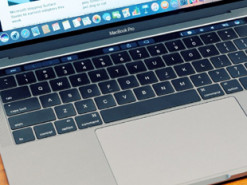 Как Apple может исправить проблемную клавиатуру MacBook Pro