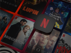 Netflix запустит новый подкаст-сервис