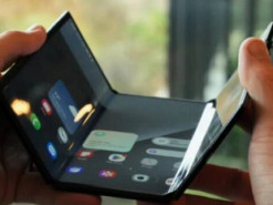 Тест Galaxy Z TriFold показав знос шарнірів після 144 000 циклів