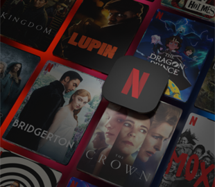 Netflix запустит новый подкаст-сервис