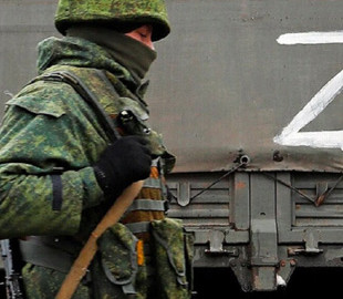 На Чернігівщині під час обстрілу окупантів загинув чоловік, який збирав гриби