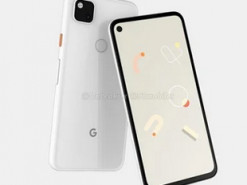 Google Pixel 4A не впечатляет своей производительностью