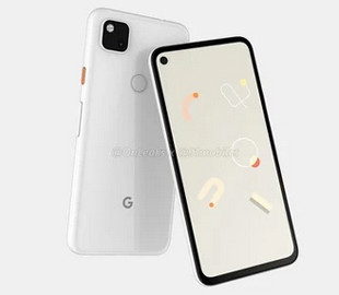 Google Pixel 4A не впечатляет своей производительностью