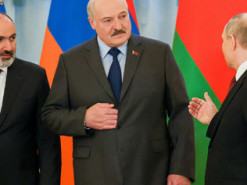 Борьба с фейками по-китайски: Лукашенко предложил лидерам ОДКБ ограничить интернет