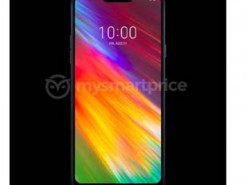 LG готовит мощный смартфон среднего класса