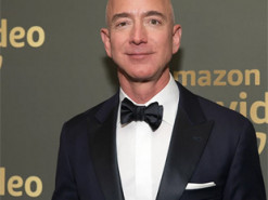 Найбагатші люди світу за день втратили 23 мільярди доларів