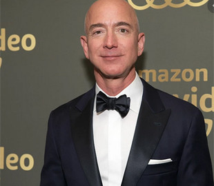 Найбагатші люди світу за день втратили 23 мільярди доларів