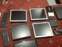 В Броварах полиция ликвидировала подпольное игорное заведение