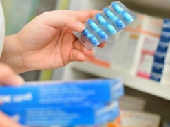 Відзавтра антибіотики можна буде купити лише за електронним рецептом