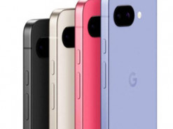 Бюджетний Google Pixel 9a приємно здивував у тестах автономності