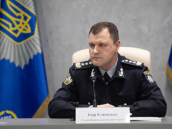 Поліція розслідує понад 17 тисяч справ за фактами мародерства