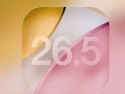 Apple тестує нові функції в iPadOS 26.5 та iOS 26.5