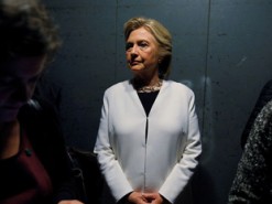 Хиллари Клинтон захотела стать главой Facebook