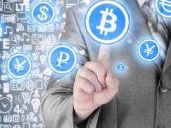 Общий объем капитализации криптовалют перешагнул рубеж в $800 млрд