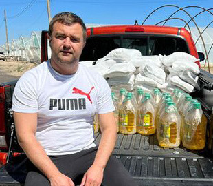 Нардеп-колаборант Ковальов змушує аграріїв Херсонської області сплачувати "податки" РФ – Херсонська ОВА