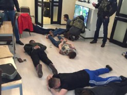 Ликвидация российской наркосети: 20 человек отправлены под аресты и огромные залоги