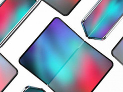 Сгибающиеся экраны для iPhone будет поставлять LG