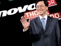 Глава Lenovo призвал США и КНР урегулировать разногласия