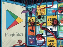 Додатки з вірусом SpyLoan у Google Play завантажили 8 мільйонів разів