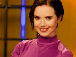 Яніна Соколова розлучилася з чоловіком: що відомо