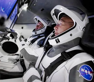 Учёные рассказали о влиянии космоса на физиологию мозга