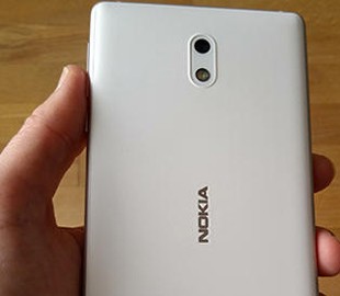 Смартфоны Nokia 3 и Nokia 3.1 Plus получают патч безопасности за апрель